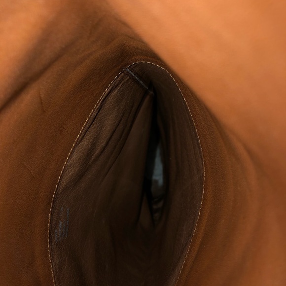 Coach Cheyenne Over-the-knee Boots - Picture 11 of 11